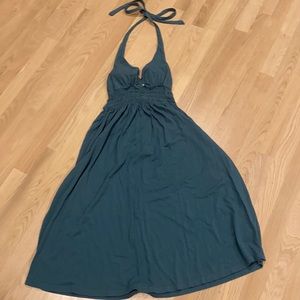 James Perse tank dress